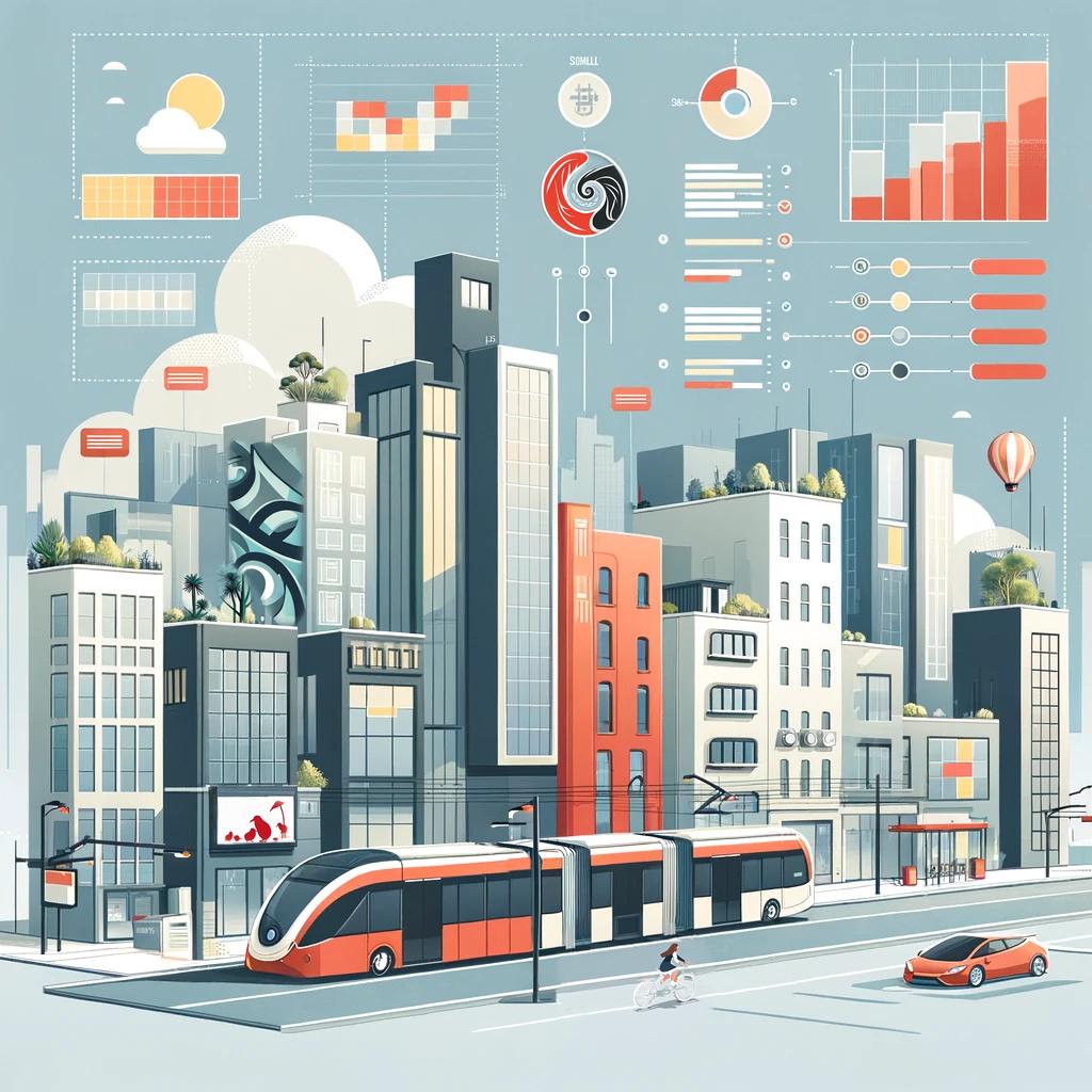 Develop better options