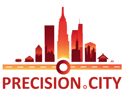 Precision City